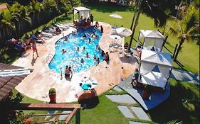 La Dolce Villa